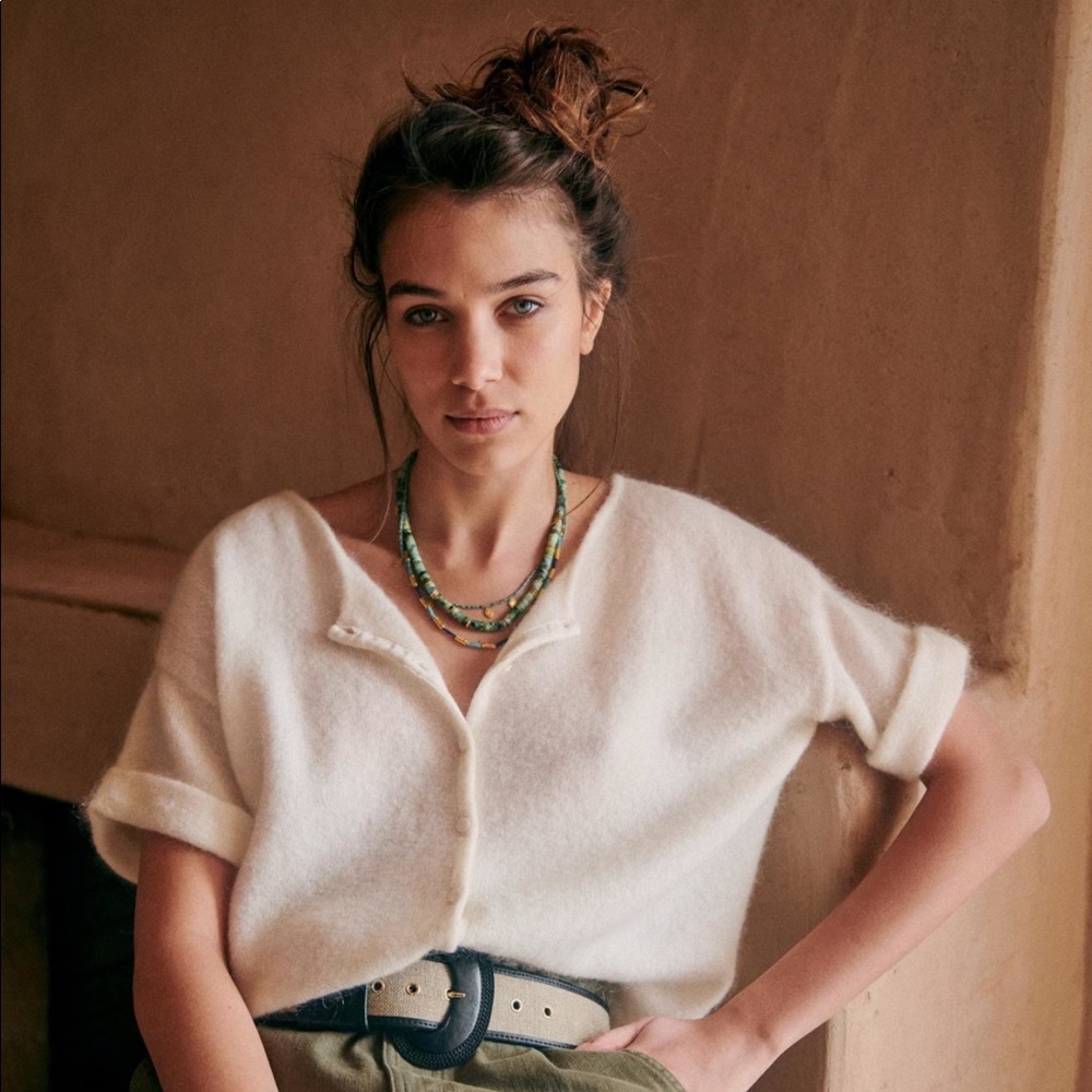 SÉZANE l Paco Jumper size x-small